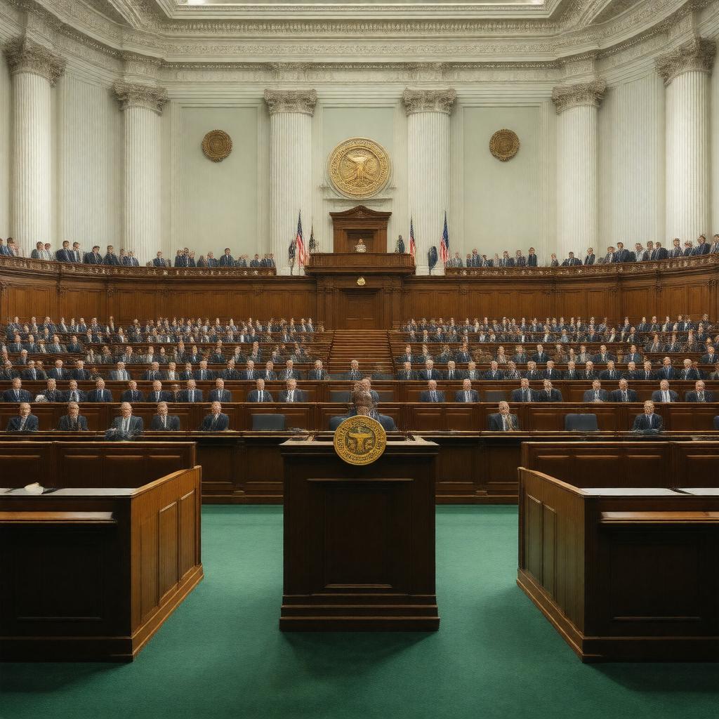 California State Assembly